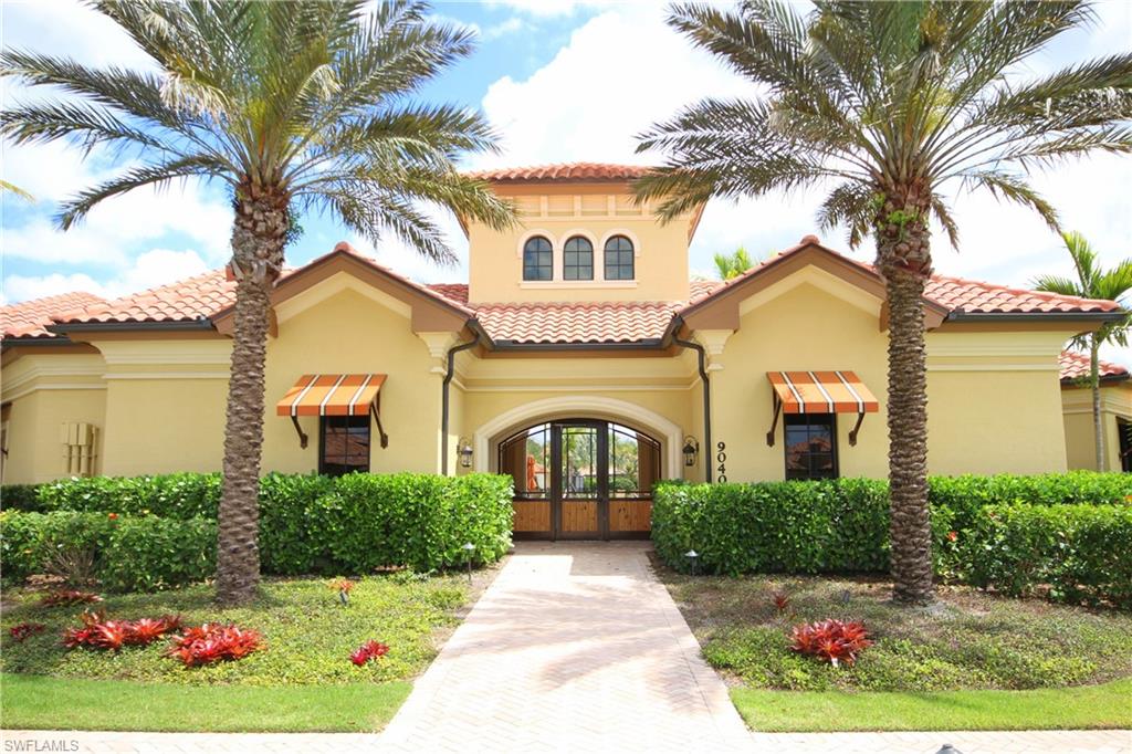 BONITA ISLES - Residential Lease