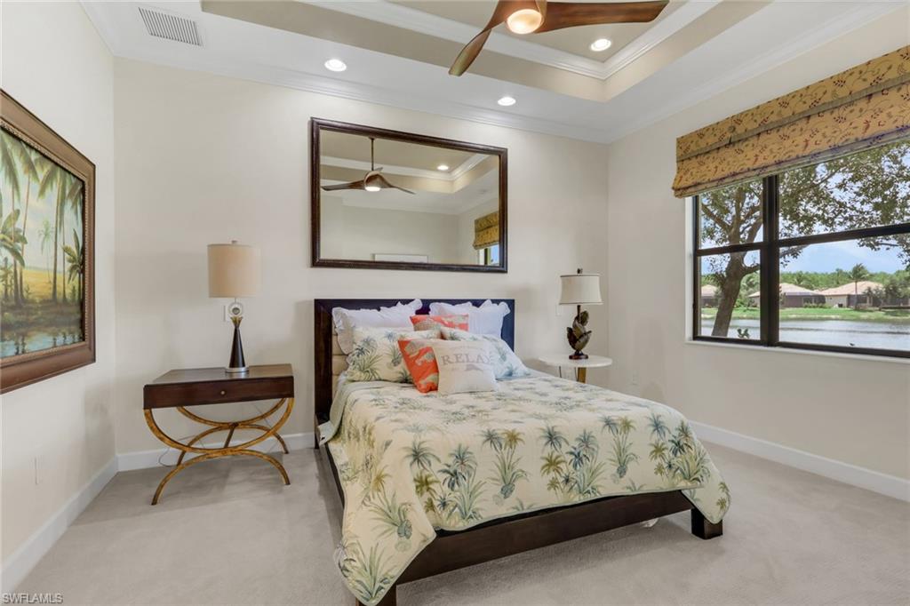 BONITA ISLES - Residential Lease