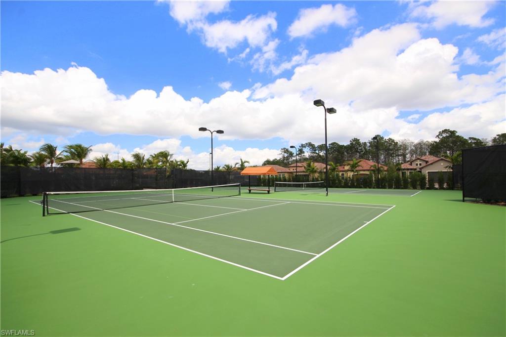 BONITA ISLES - Residential Lease