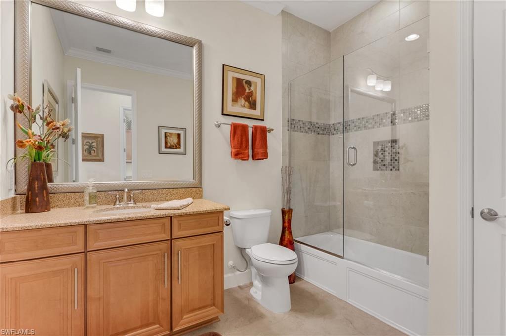 BONITA ISLES - Residential Lease