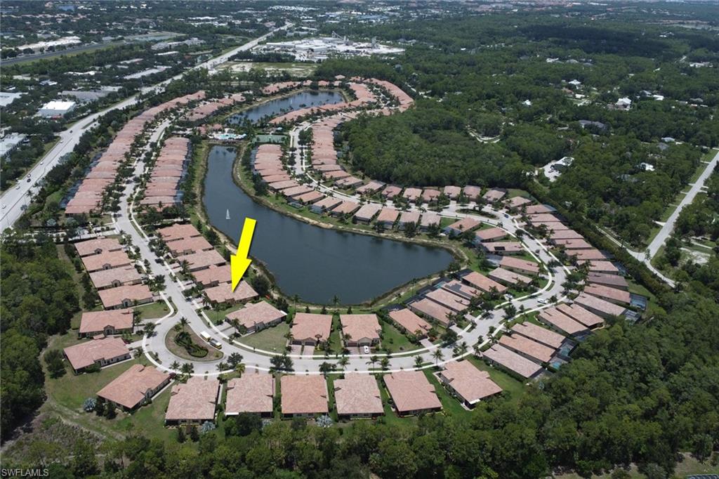 BONITA ISLES - Residential Lease