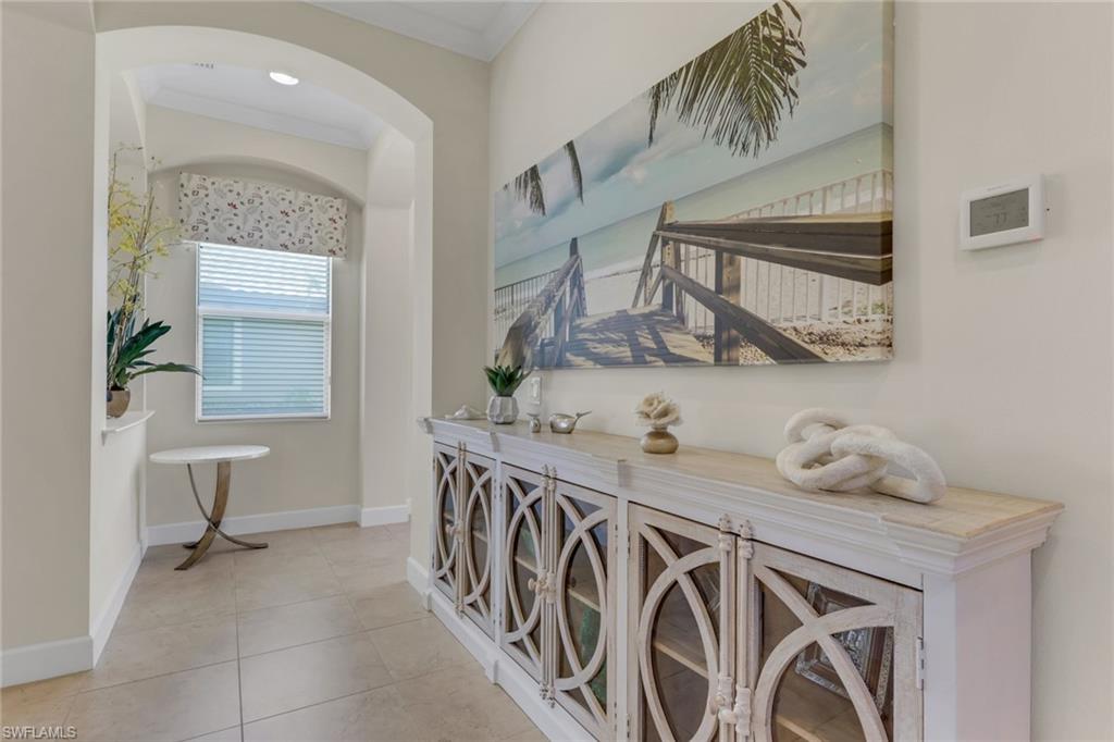 BONITA ISLES - Residential Lease