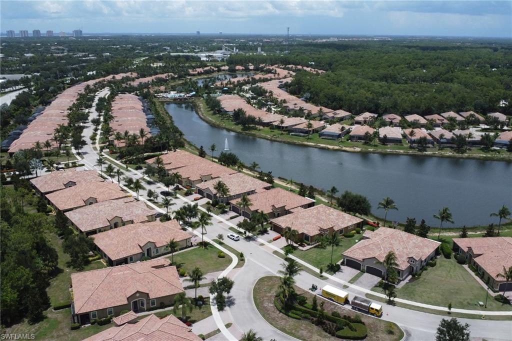BONITA ISLES - Residential Lease