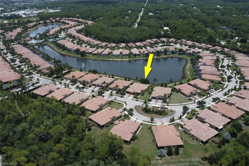 BONITA ISLES - Residential Lease