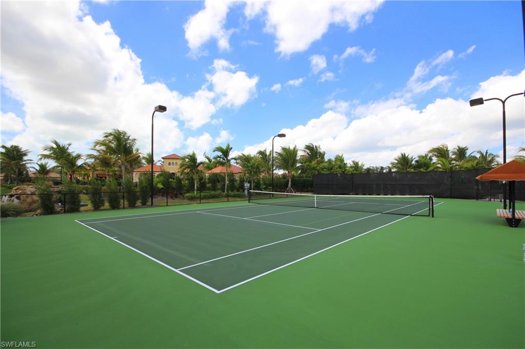 BONITA ISLES - Residential Lease