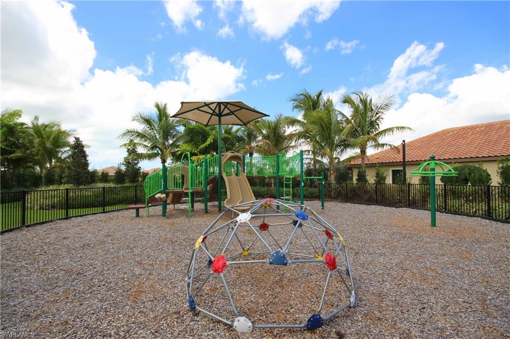 BONITA ISLES - Residential Lease