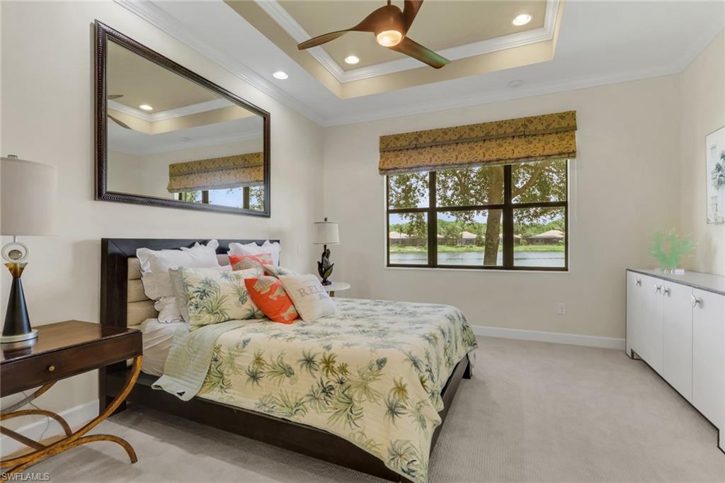 BONITA ISLES - Residential Lease