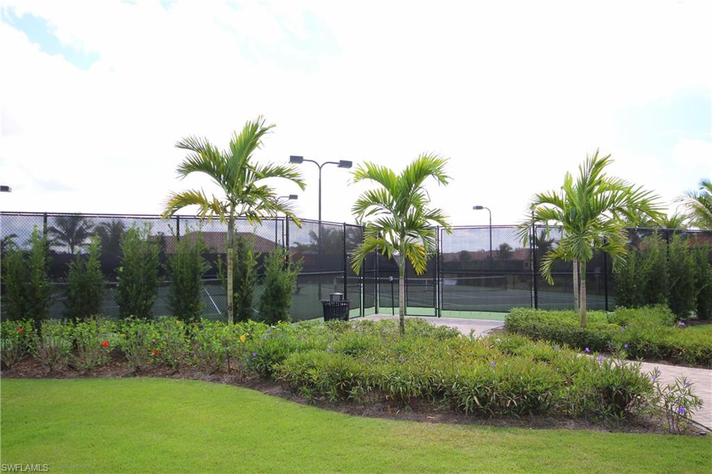 BONITA ISLES - Residential Lease
