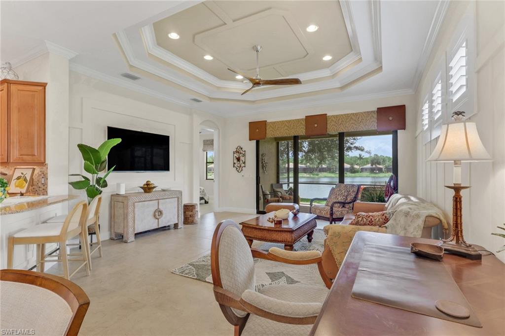 BONITA ISLES - Residential Lease