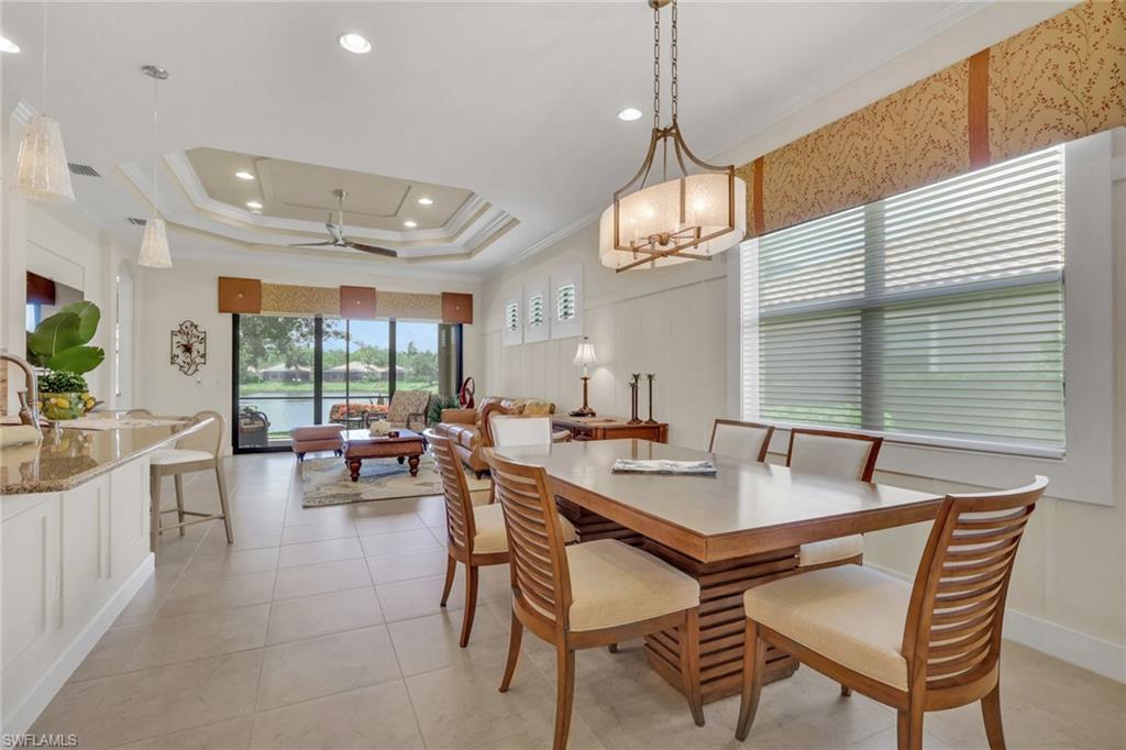 BONITA ISLES - Residential Lease