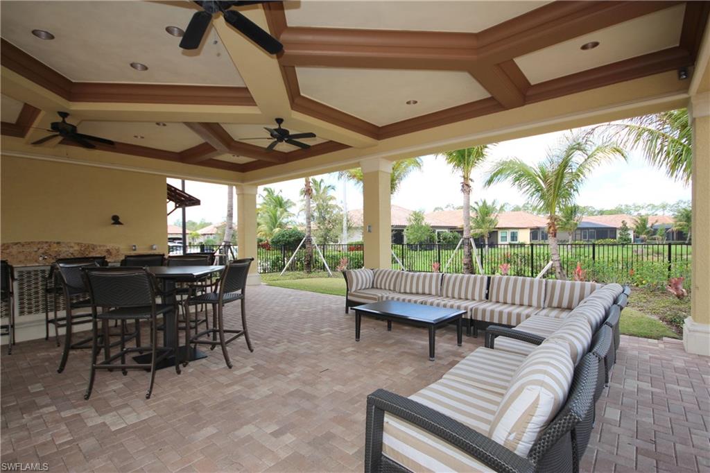 BONITA ISLES - Residential Lease