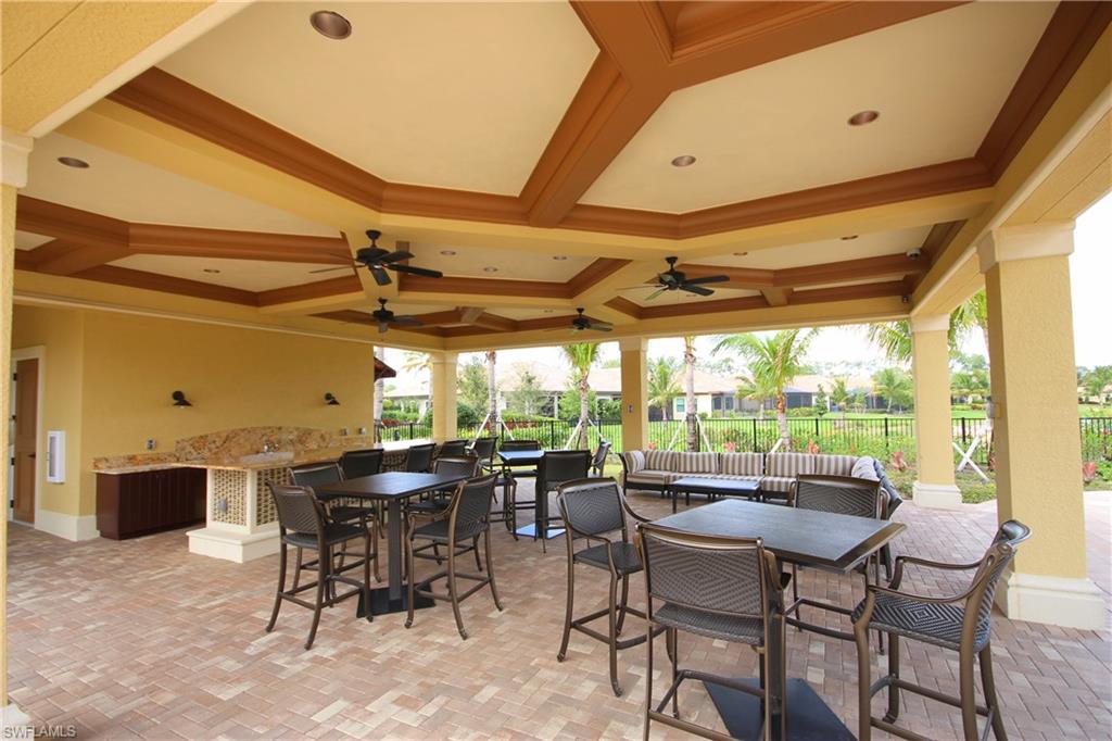 BONITA ISLES - Residential Lease
