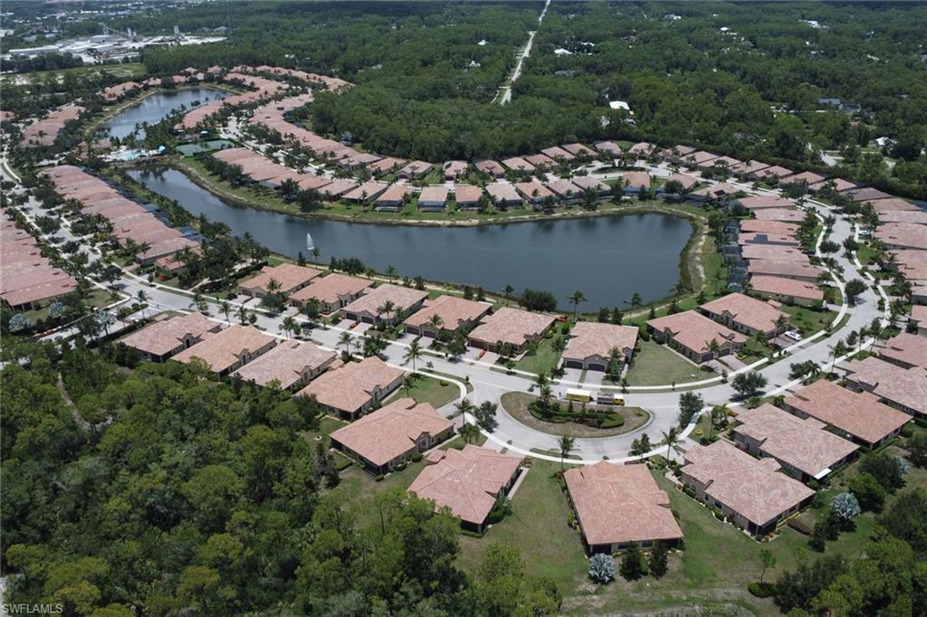 BONITA ISLES - Residential Lease