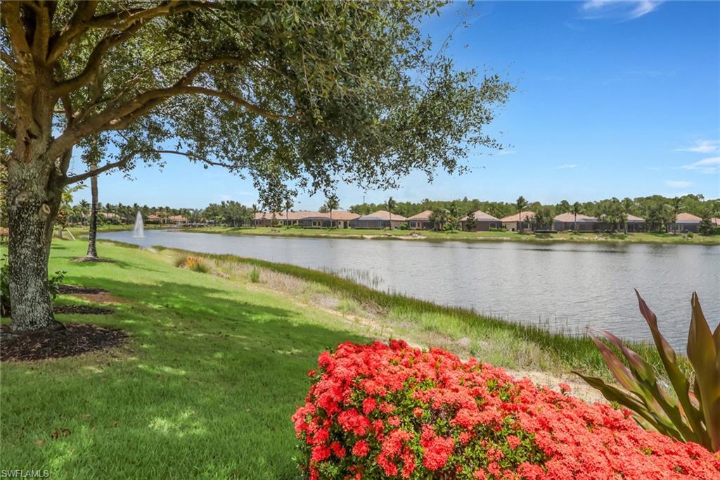 BONITA ISLES - Residential Lease