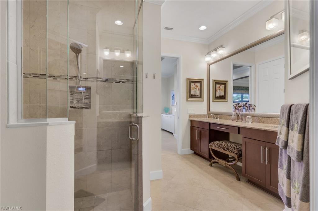 BONITA ISLES - Residential Lease
