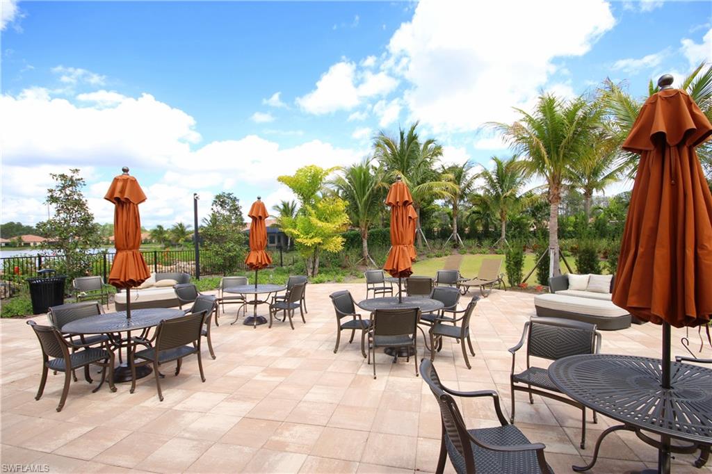 BONITA ISLES - Residential Lease