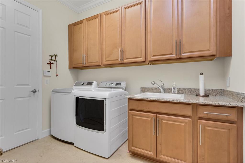 BONITA ISLES - Residential Lease