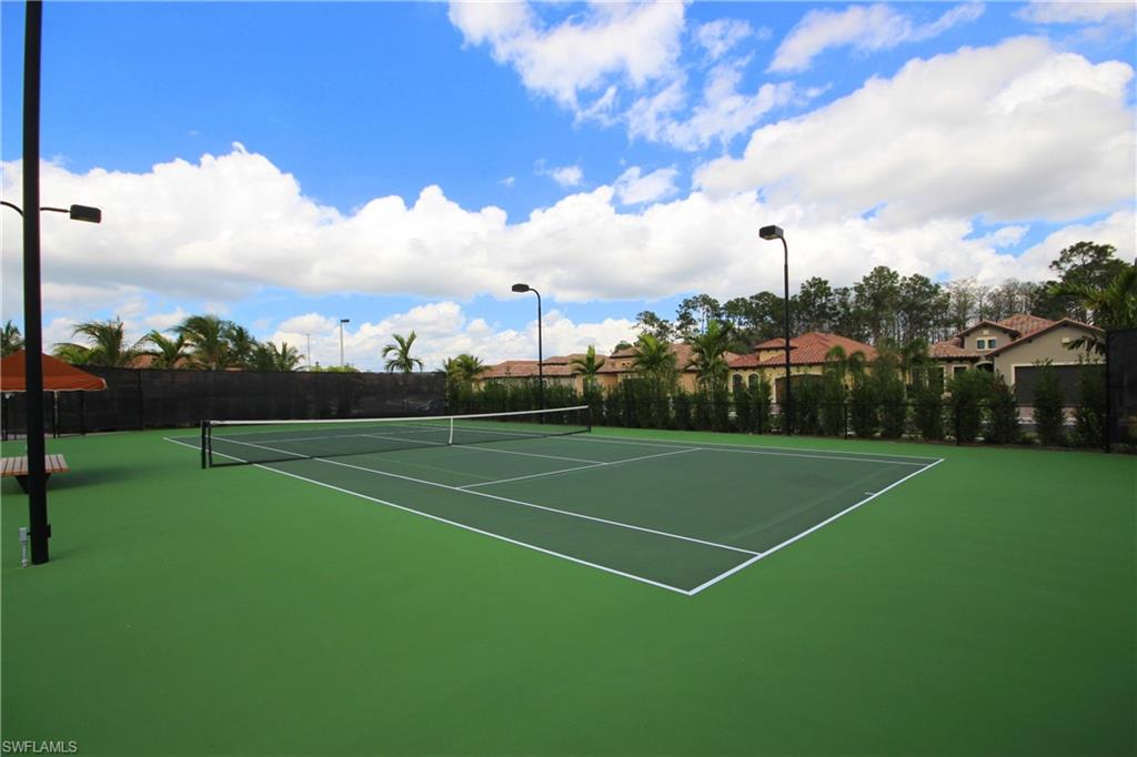 BONITA ISLES - Residential Lease