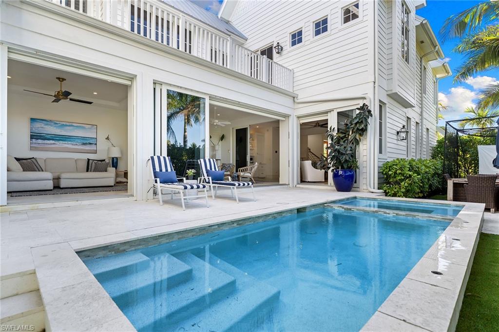 OLDE NAPLES - Residential
