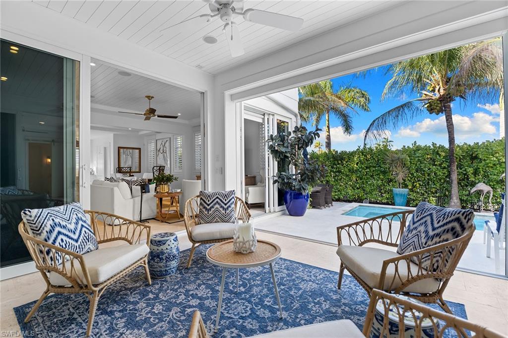 OLDE NAPLES - Residential