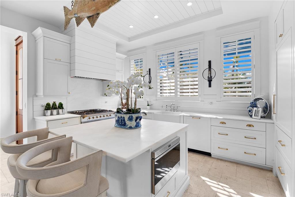 OLDE NAPLES - Residential