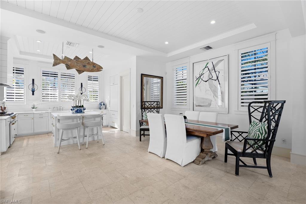 OLDE NAPLES - Residential