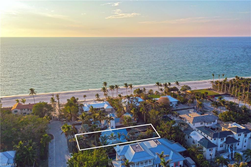 OLDE NAPLES - Residential