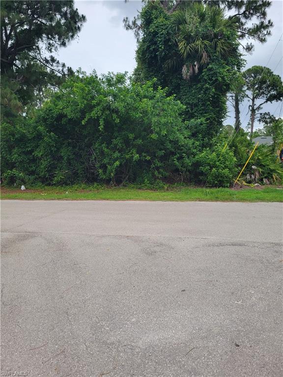 LEHIGH ACRES - Land