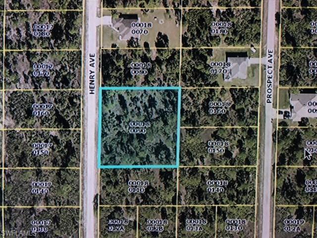No need to keep looking, your dream home site is here.  This 1 acre lot will meet all your building needs.   The location is great, near shops and major highways.