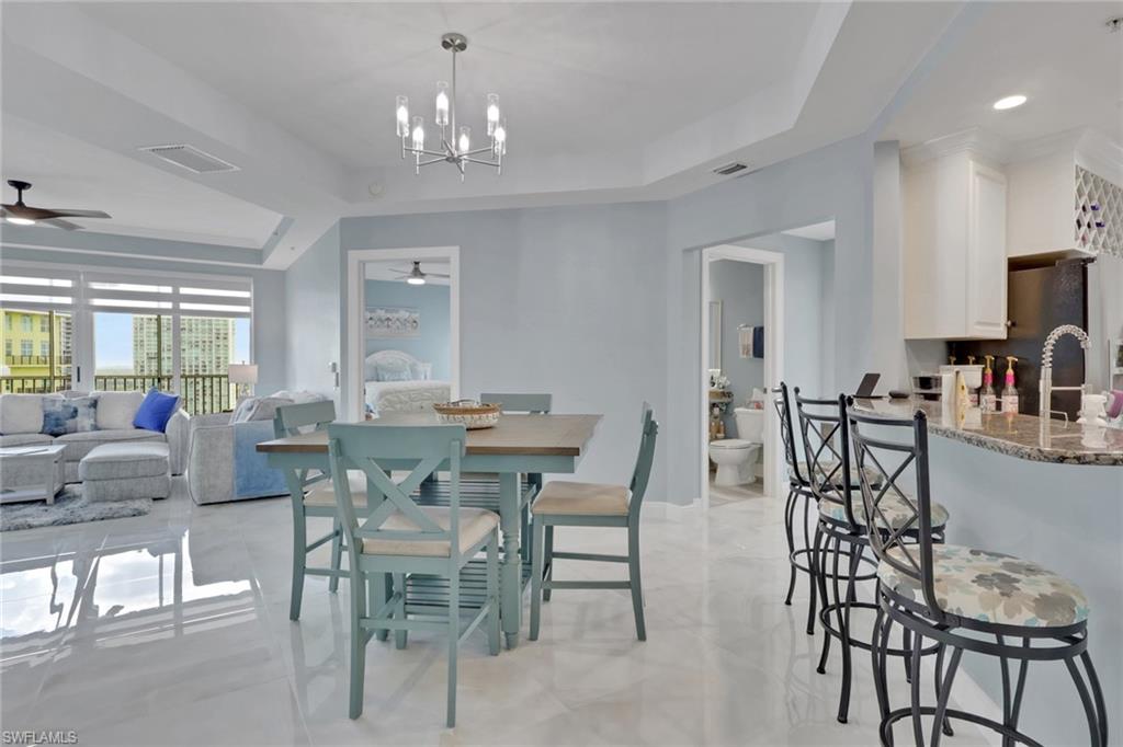 RIVIERA - Residential