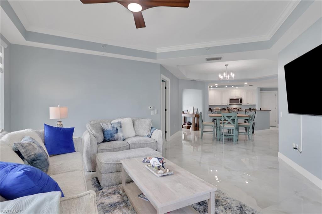 RIVIERA - Residential