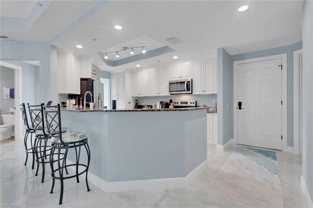RIVIERA - Residential