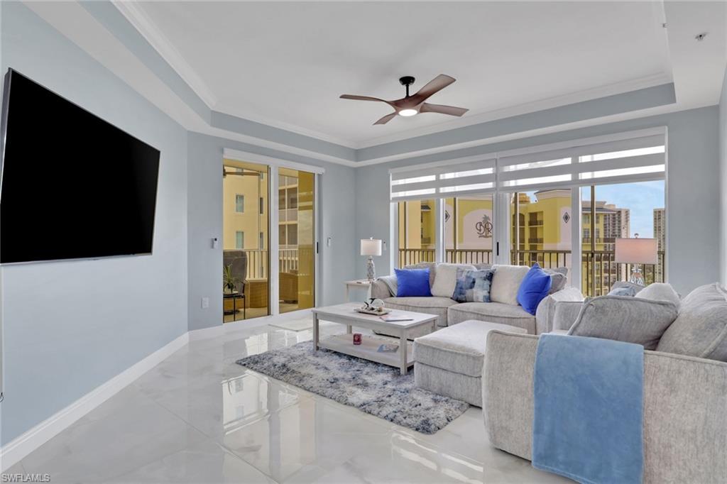 RIVIERA - Residential