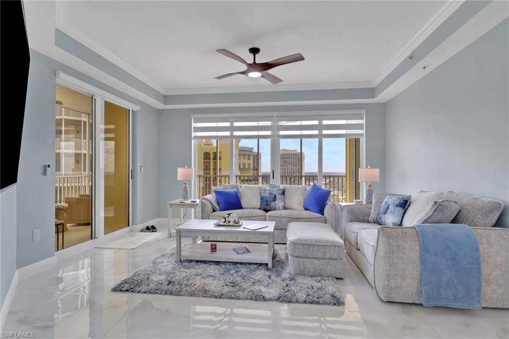 RIVIERA - Residential