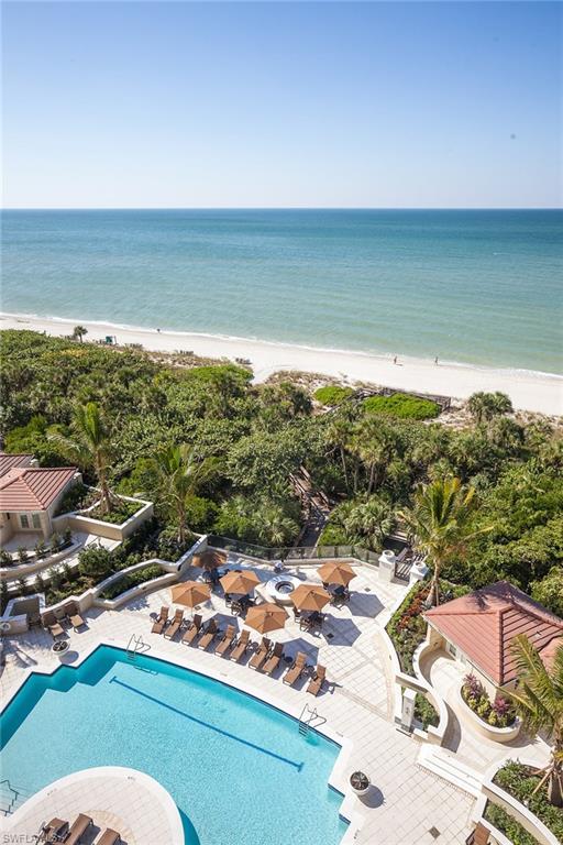 REMINGTON AT BAY COLONY - Residential