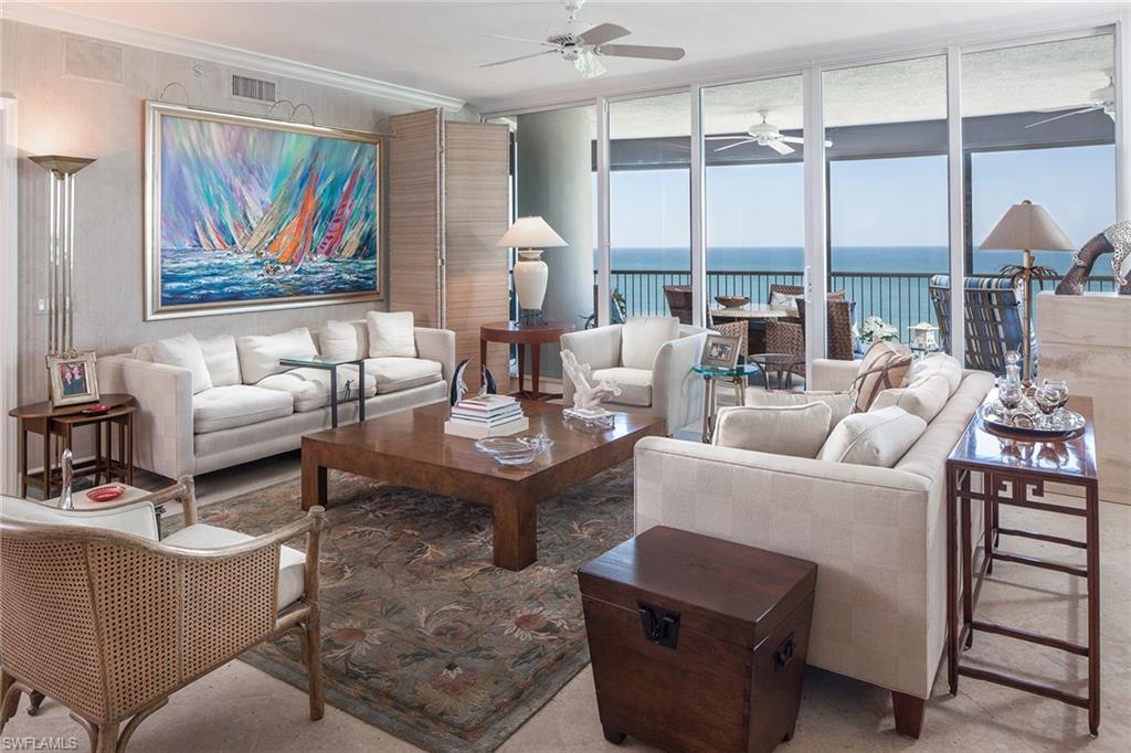 REMINGTON AT BAY COLONY - Residential