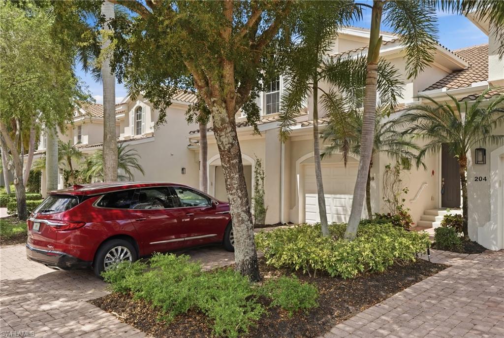 CARRINGTON - Residential Lease
