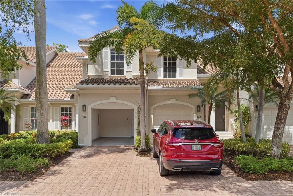 CARRINGTON - Residential Lease