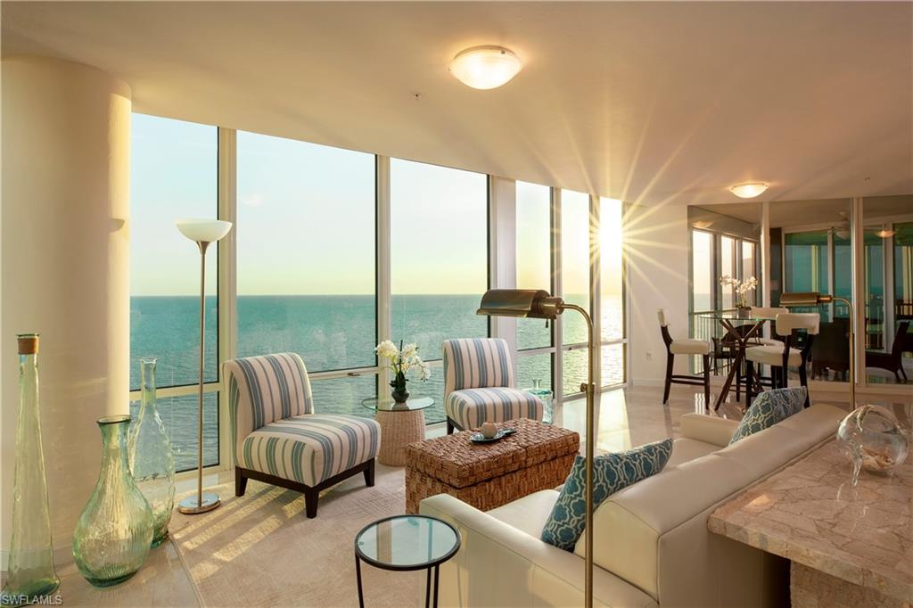 LE CIEL PARK TOWER - Residential