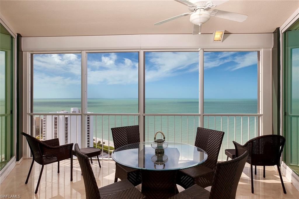 LE CIEL PARK TOWER - Residential