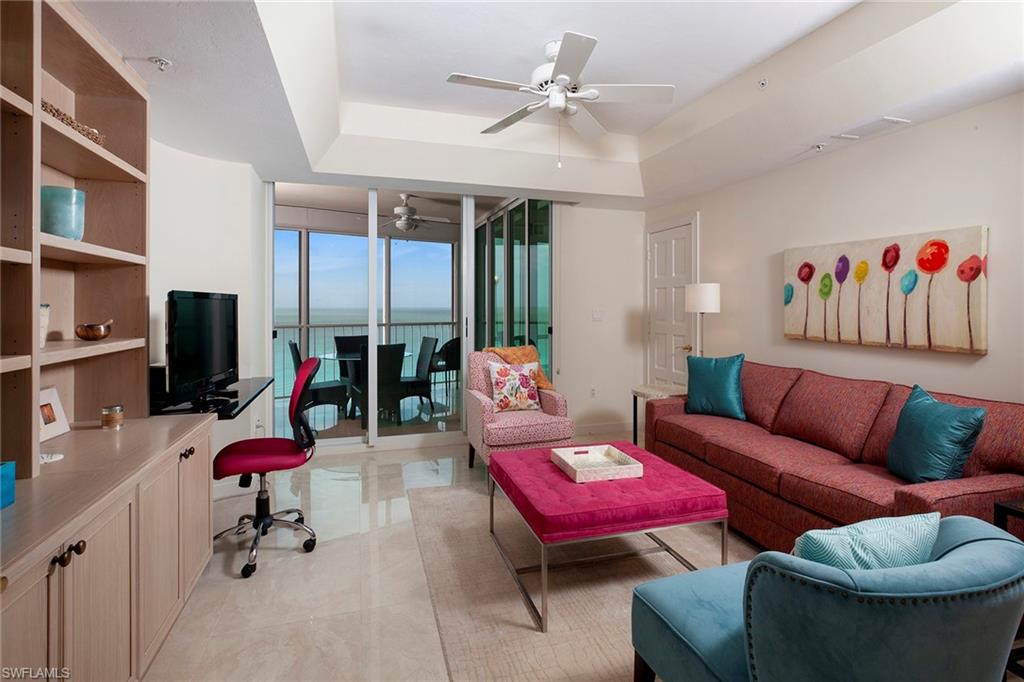 LE CIEL PARK TOWER - Residential