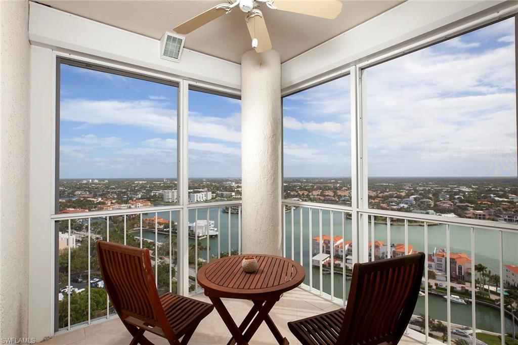 LE CIEL PARK TOWER - Residential