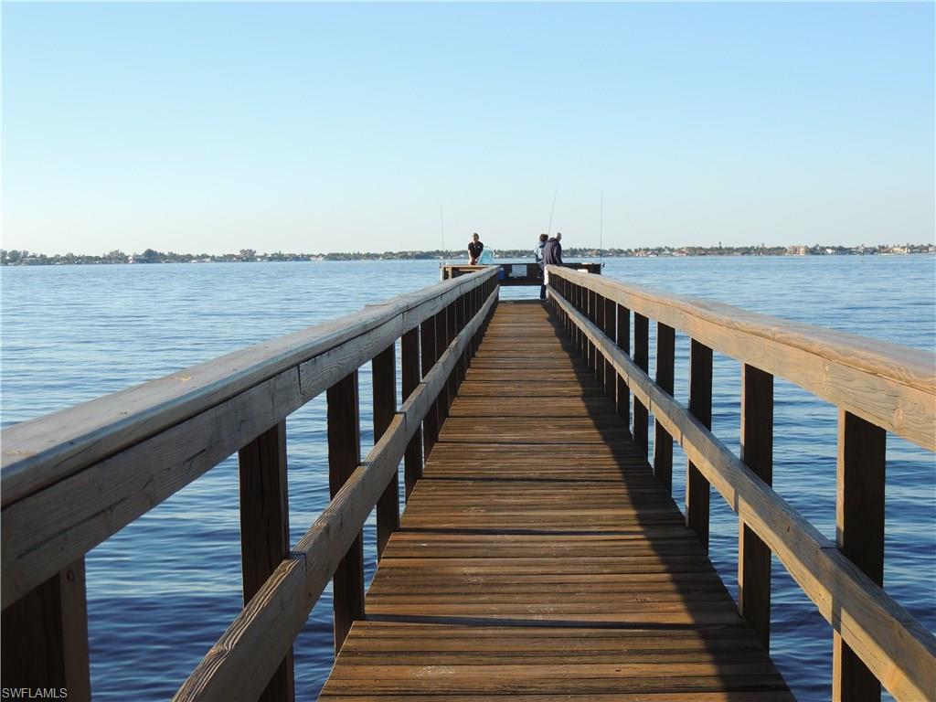 HARBOUR ISLE YACHT AND RACQUET CLUB CONDO - Residential