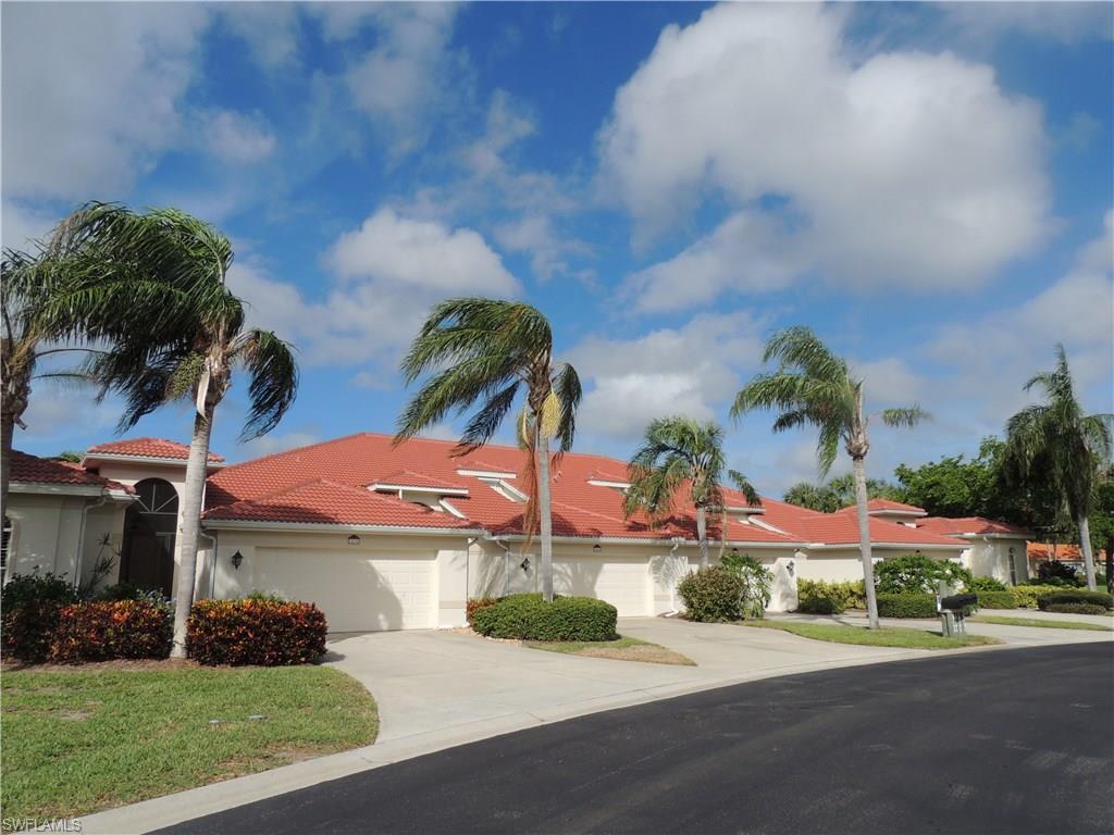 HARBOUR ISLE YACHT AND RACQUET CLUB CONDO - Residential