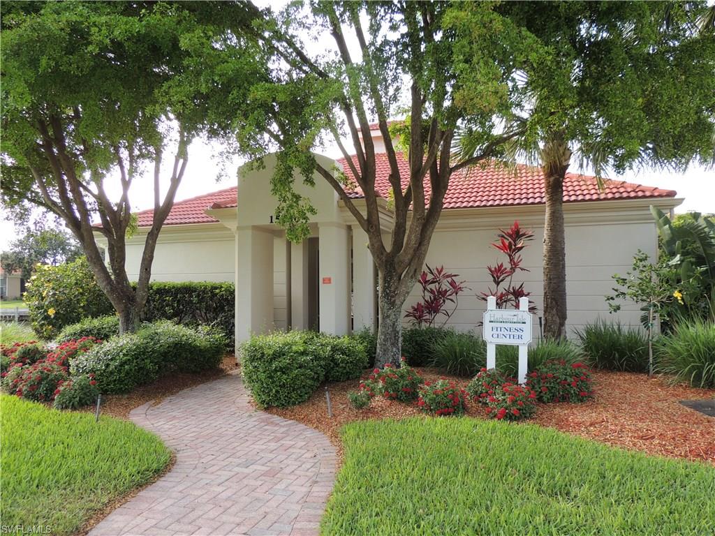 HARBOUR ISLE YACHT AND RACQUET CLUB CONDO - Residential