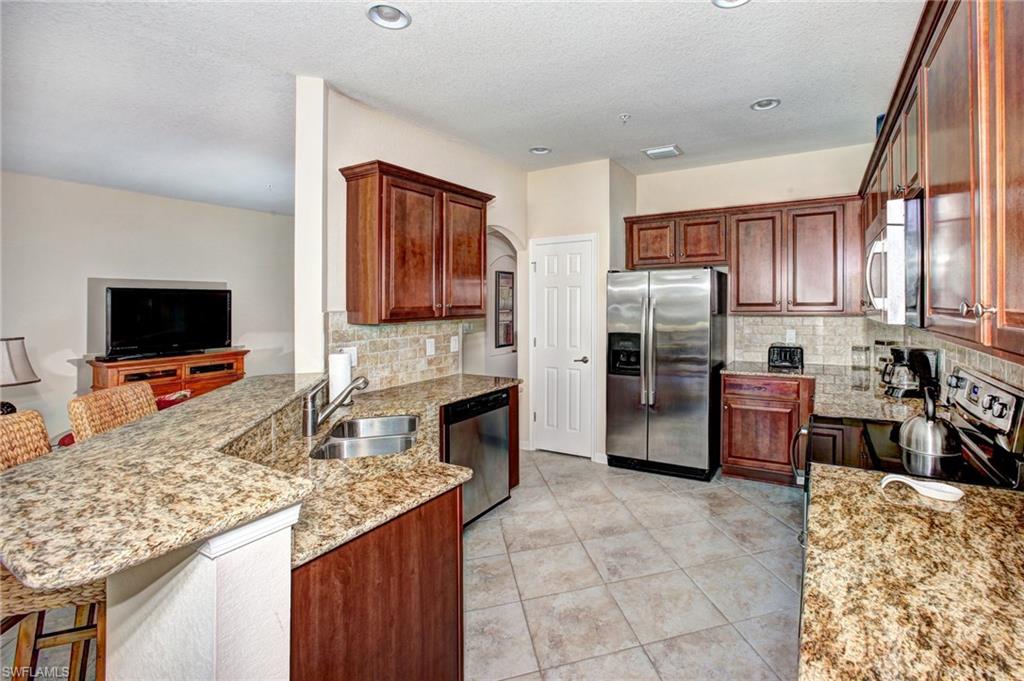 IRONSTONE - Residential