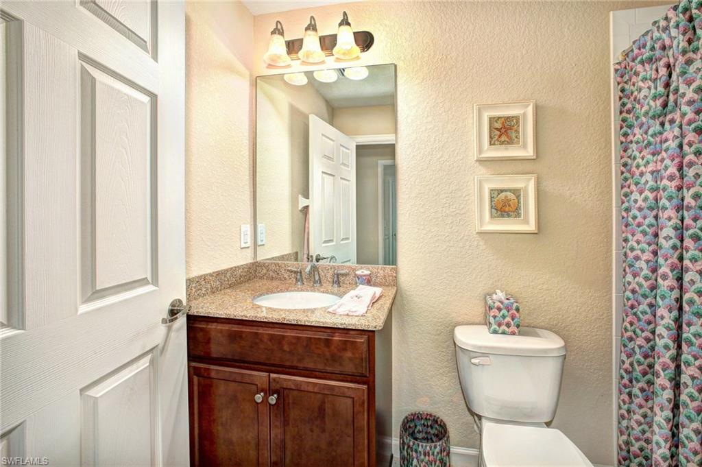 IRONSTONE - Residential