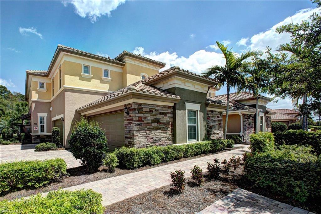 IRONSTONE - Residential
