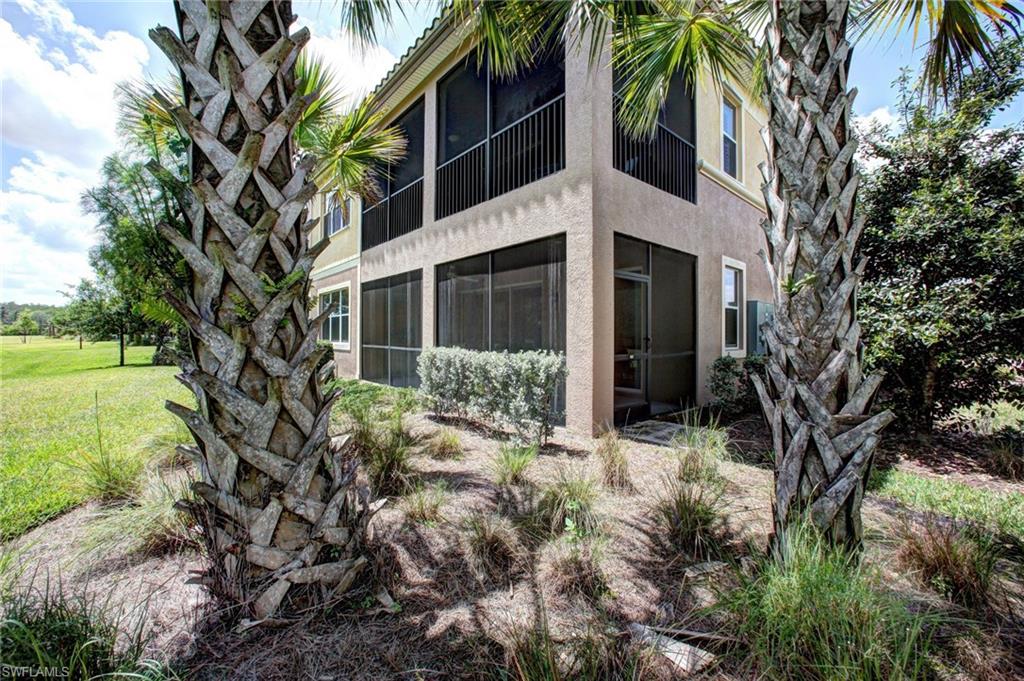 IRONSTONE - Residential