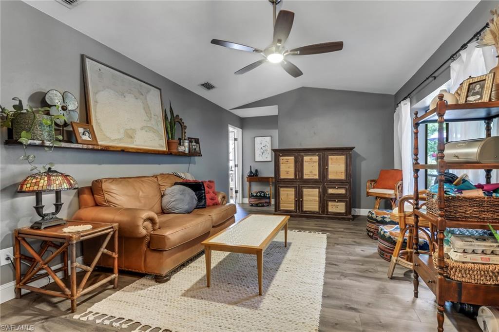 GOLDEN GATE ESTATES - Residential